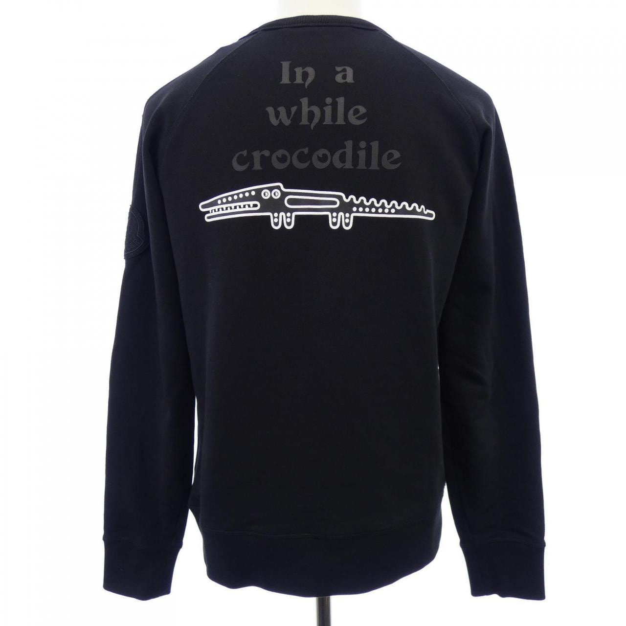 モンクレール ジーニアス MONCLER GENIUS G10928G72610 スウェット