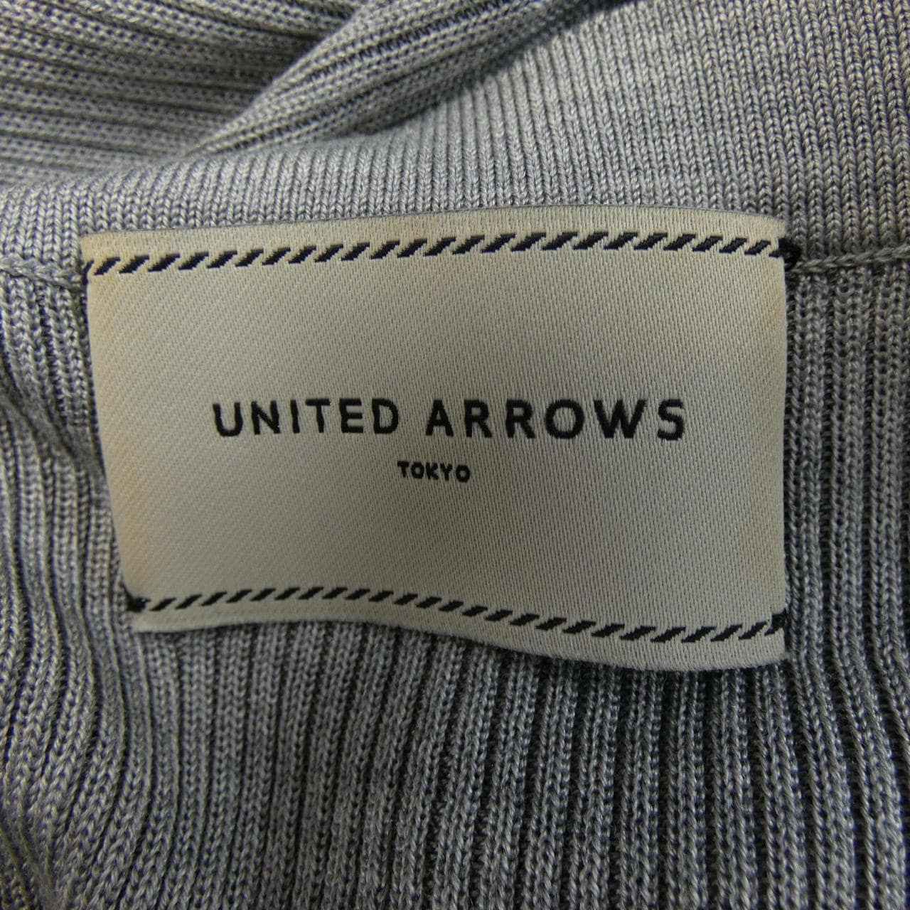 ユナイテッドアローズ UNITED ARROWS 1513-136-3640 ニット