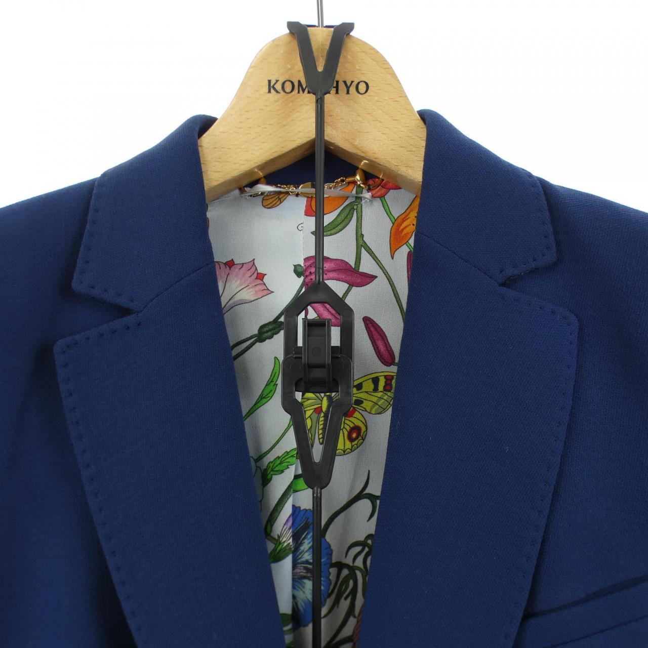 グッチ GUCCI 379493/379497 スーツ