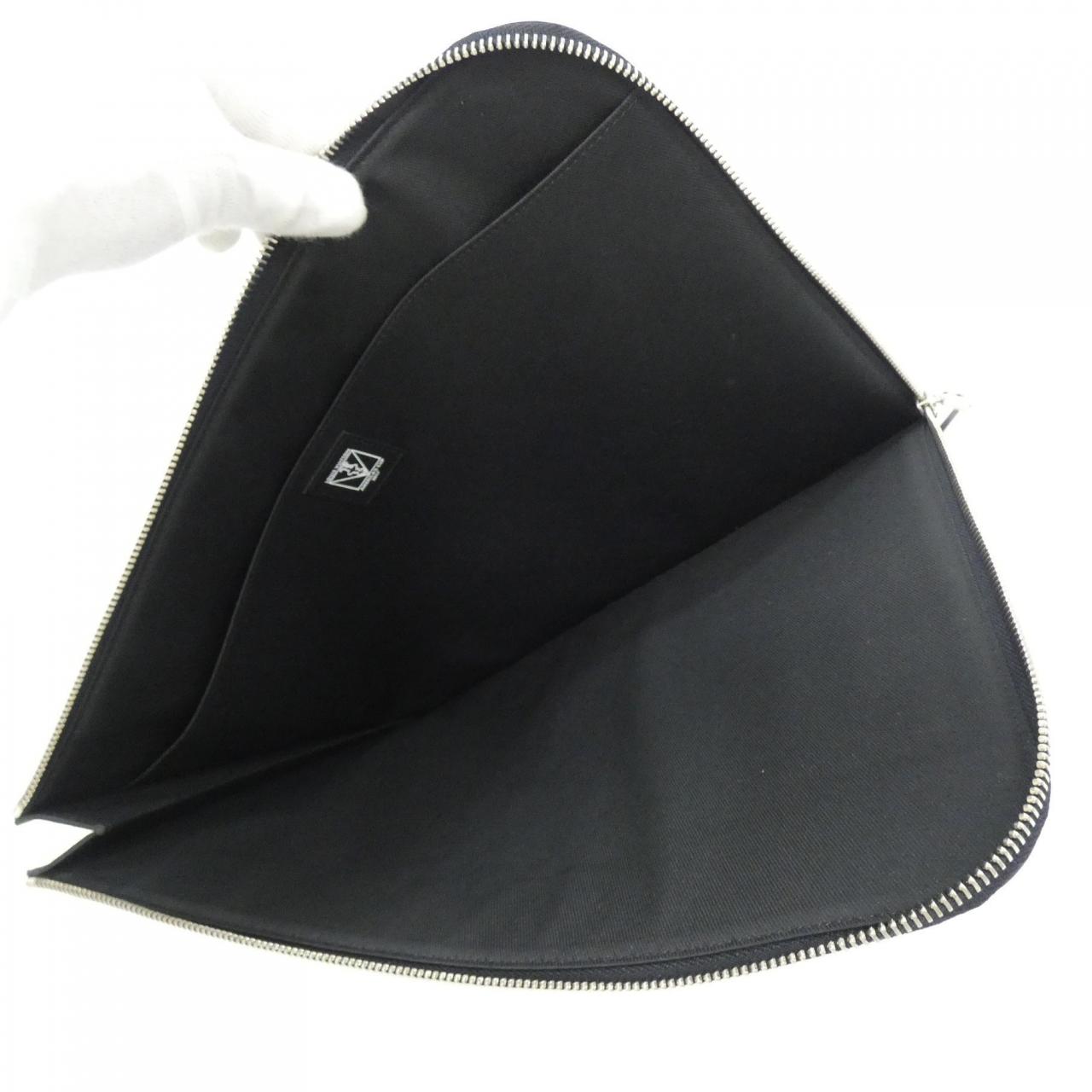 ルイヴィトン ダミエ コバルト(アメリカズカップ) ポシェット ジュール GM N41594 バッグ