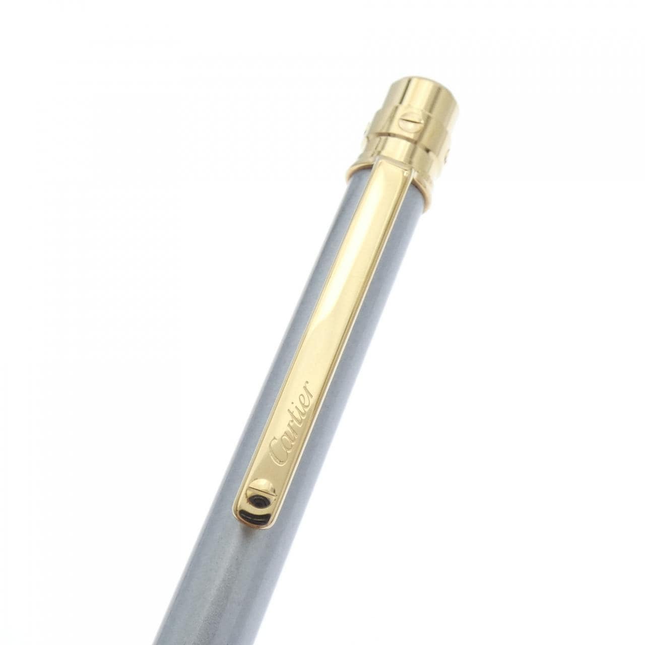 カルティエ サントスドゥカルティエ ST150192 ボールペン