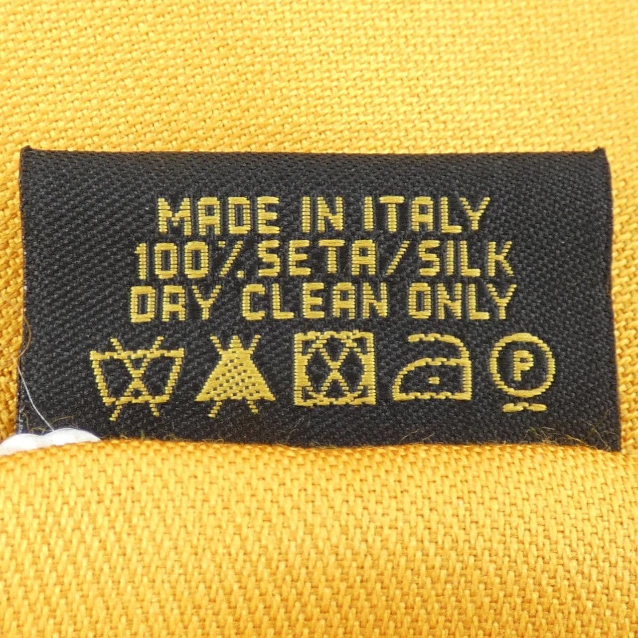 ブルガリ BVLGARI STOLE