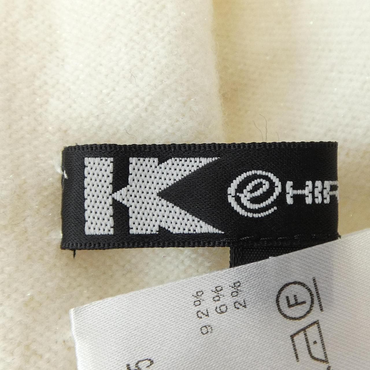 ヒロココシノ HIROKO KOSHINO ニット