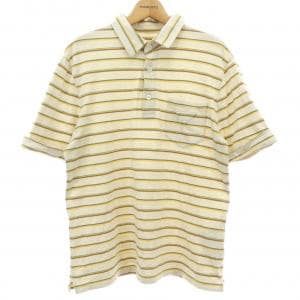 プラダ PRADA トライアングルロゴ UJN920 SOOO 1554 ポロシャツ