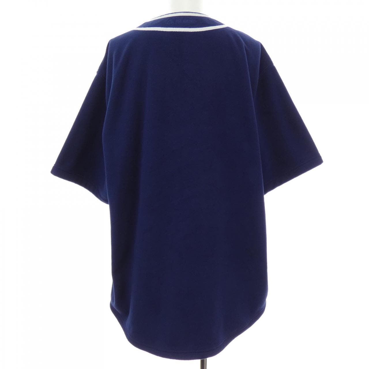 シュプリーム SUPREME POLARTEC BASEBALL JE トップス