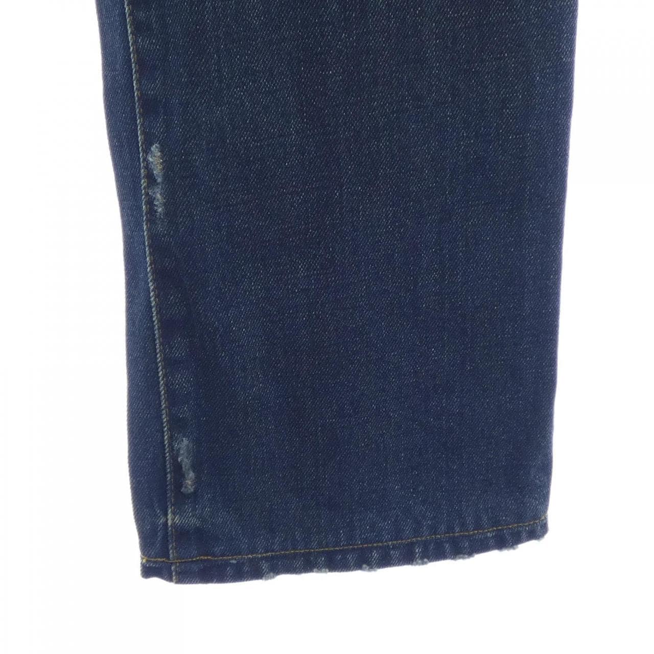 ドルチェアンドガッバーナ DOLCE&GABBANA G3PQTP ジーンズ