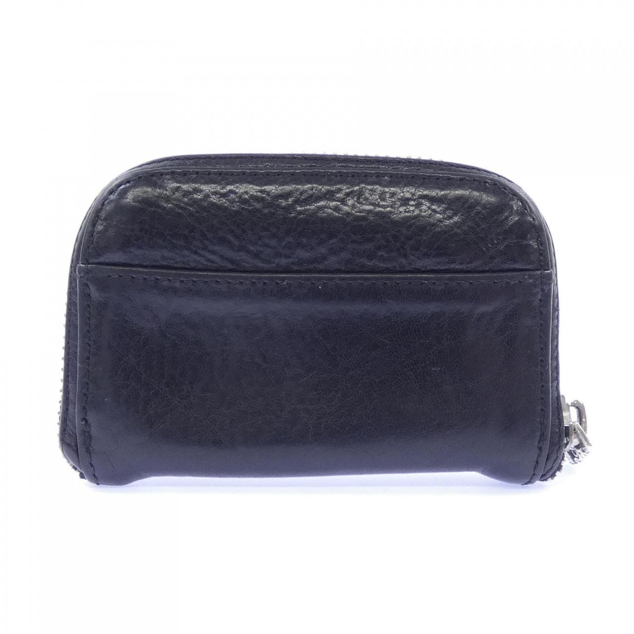 クロムハーツ CHROME HEARTS COIN CASE 2246 304 0071 0900 COIN CASE