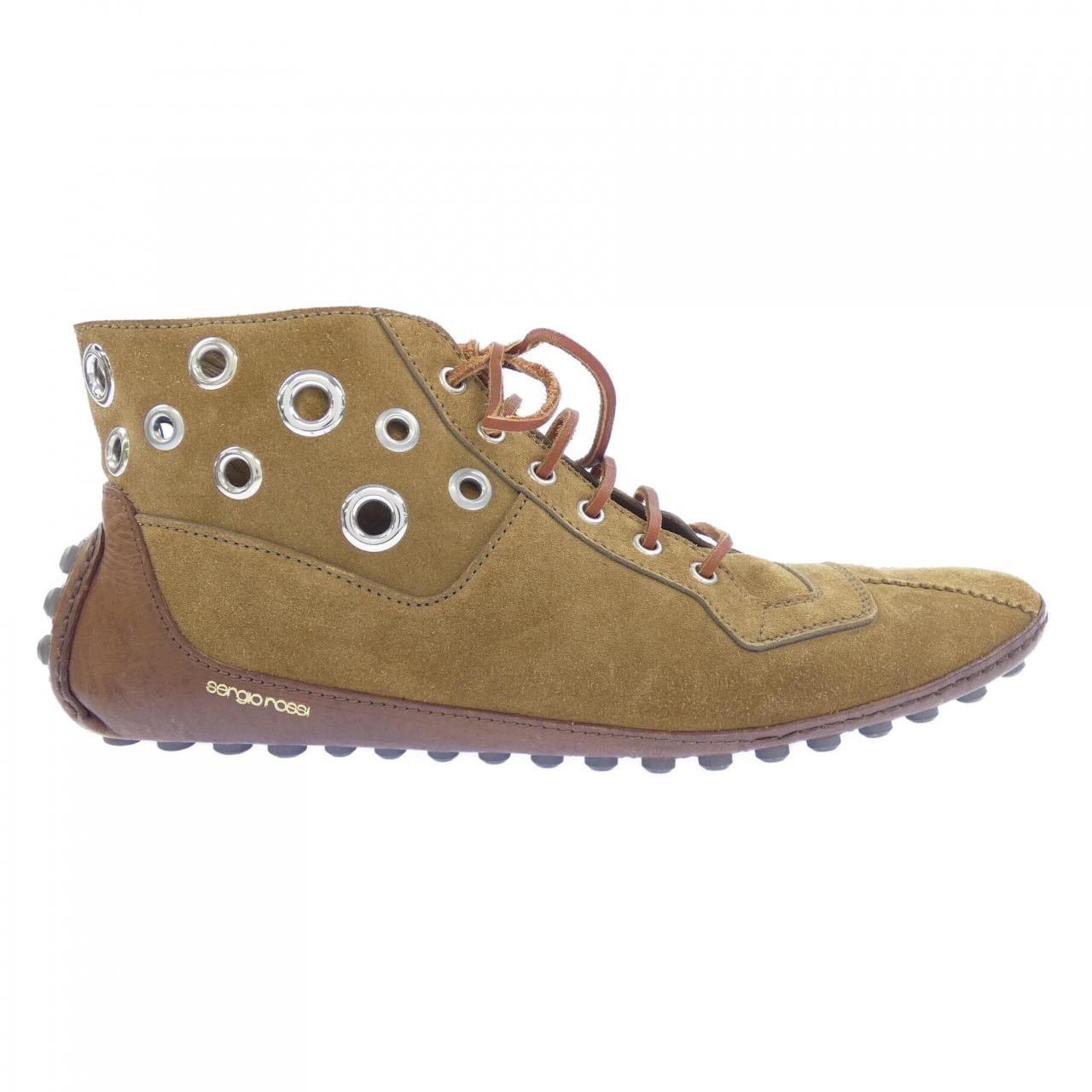 セルジオロッシ sergio rossi スニーカー