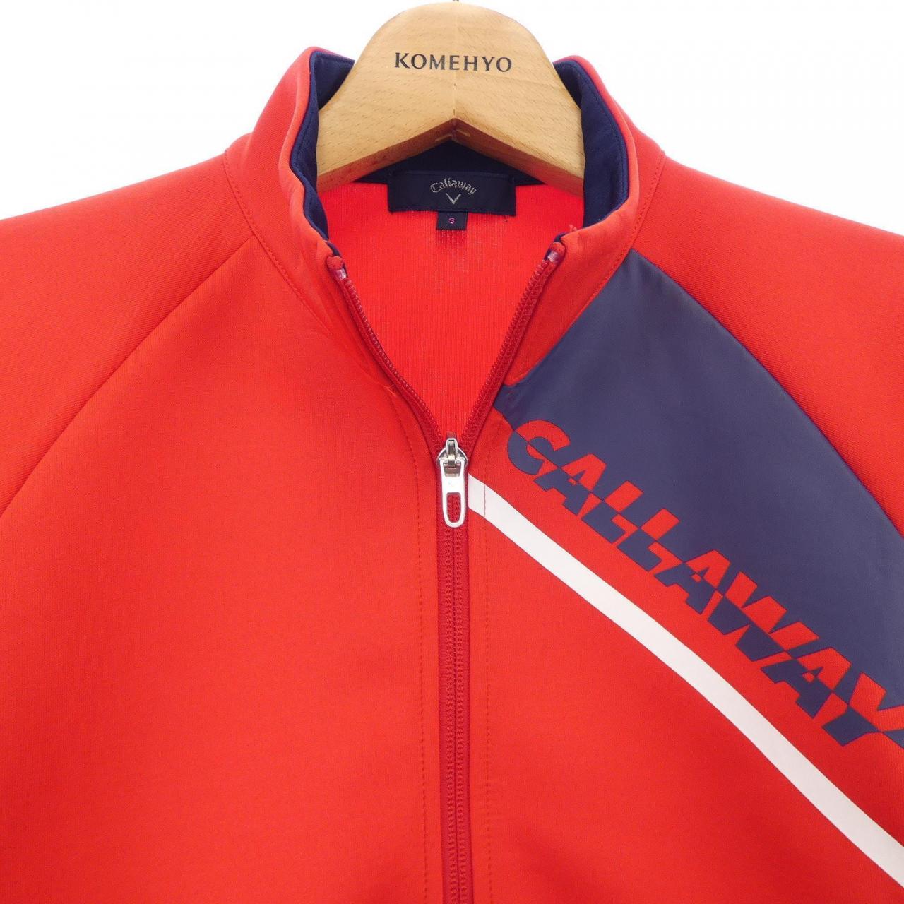 キャロウェイ callaway ブルゾン