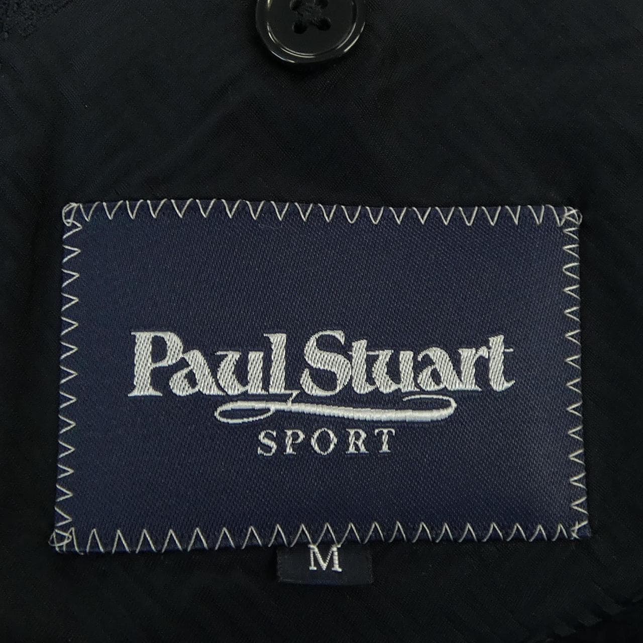 ポールスチュアート PAUL STUART ジャケット