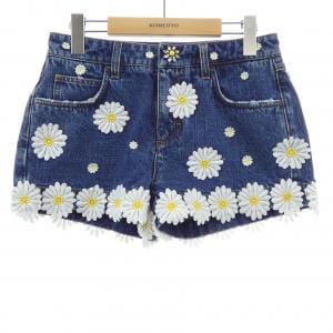 ドルチェアンドガッバーナ DOLCE&GABBANA ショートパンツ