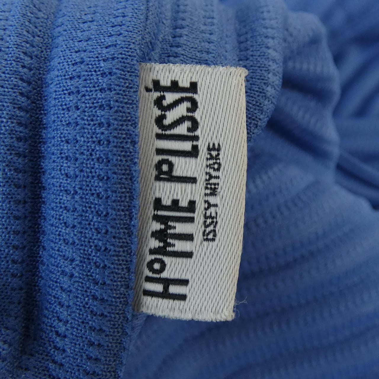 オムプリッセ HOMME PLISSE HP91JC109 ジャケット