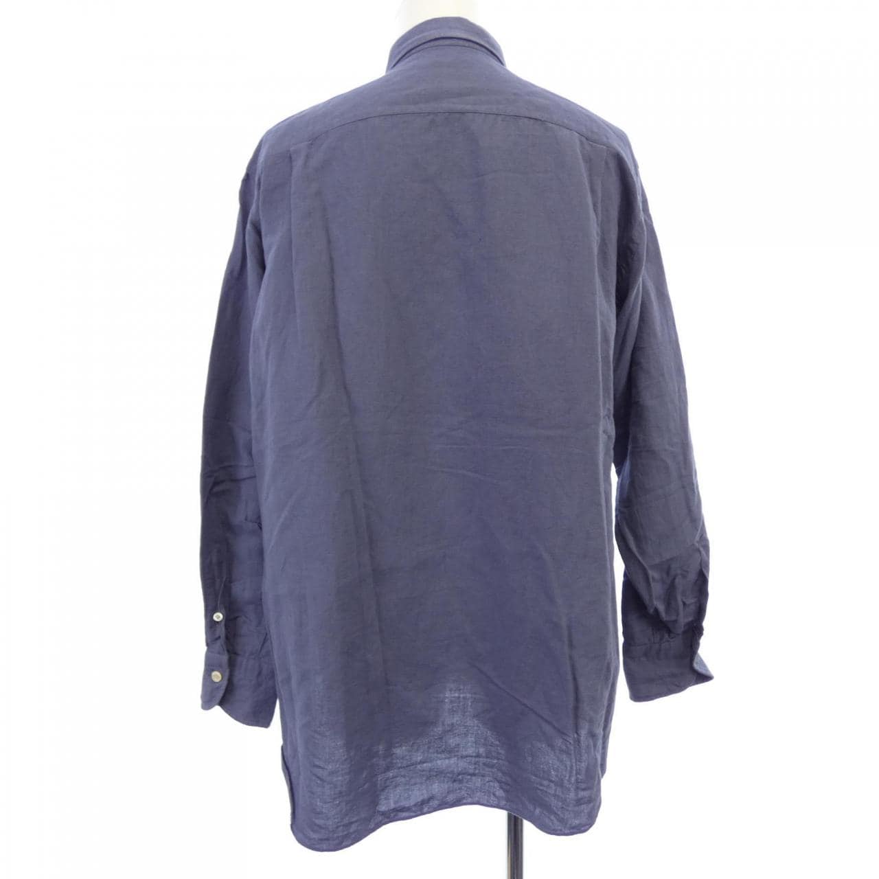 エリッコフォルミコラ ERRICO FORMICOLA 62-01-42-01001 シャツ