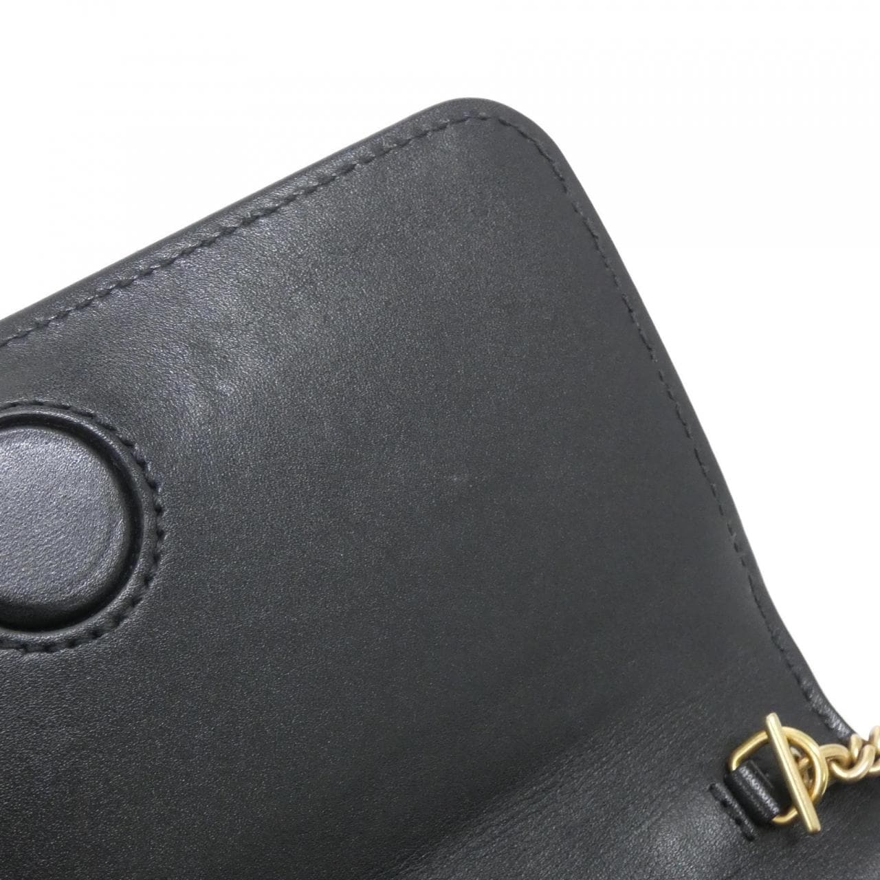 グッチ GG MARMONT 488426 DSVRT ショルダーバッグ