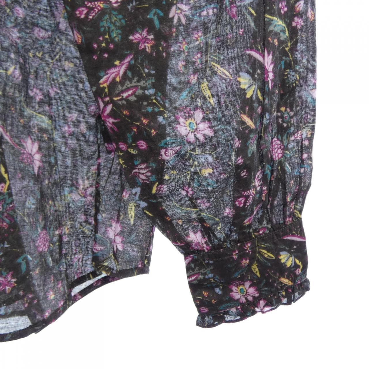 イザベルマラン エトワール ISABEL MARANT ETOILE シャツ