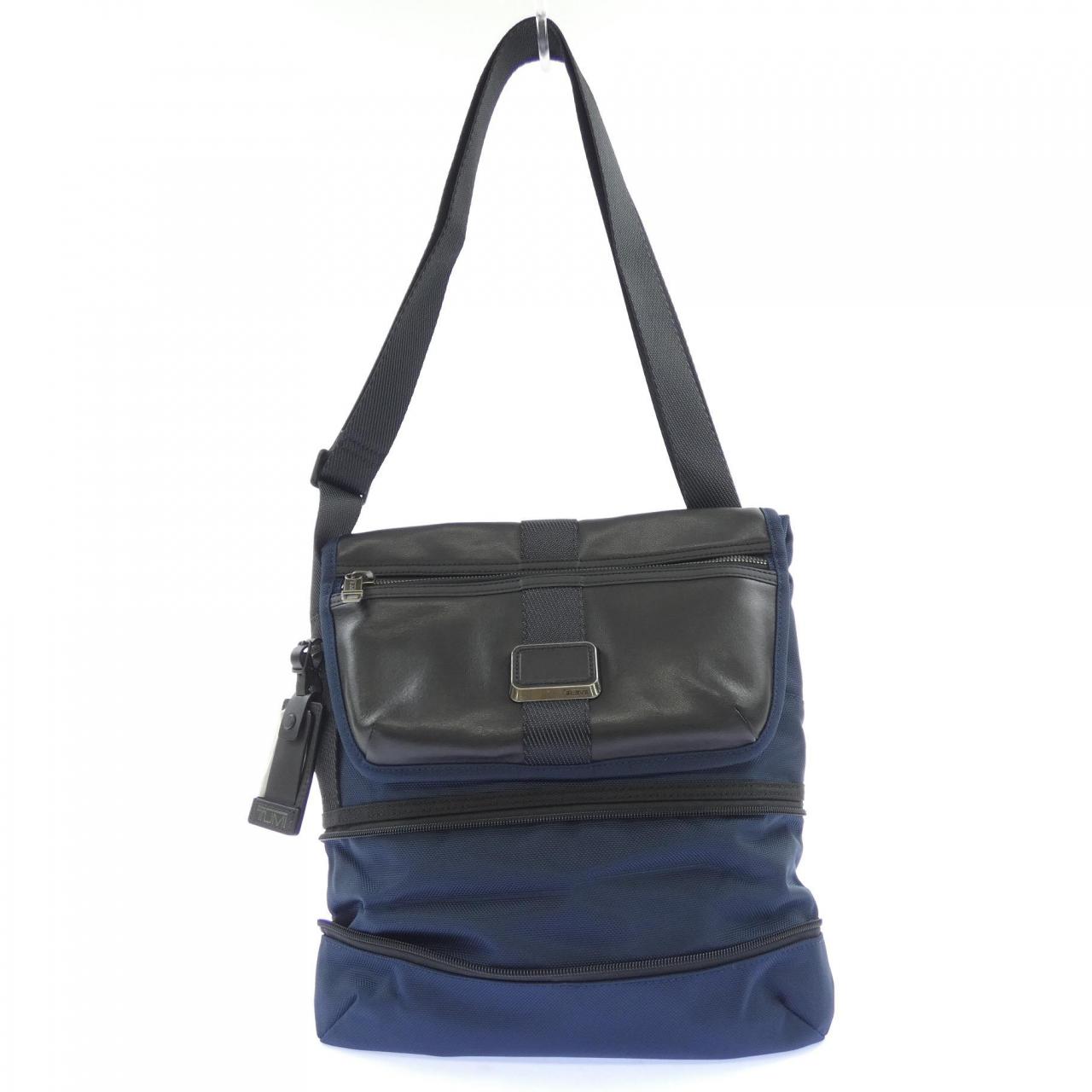 トゥミ TUMI 232371NVYE BAG