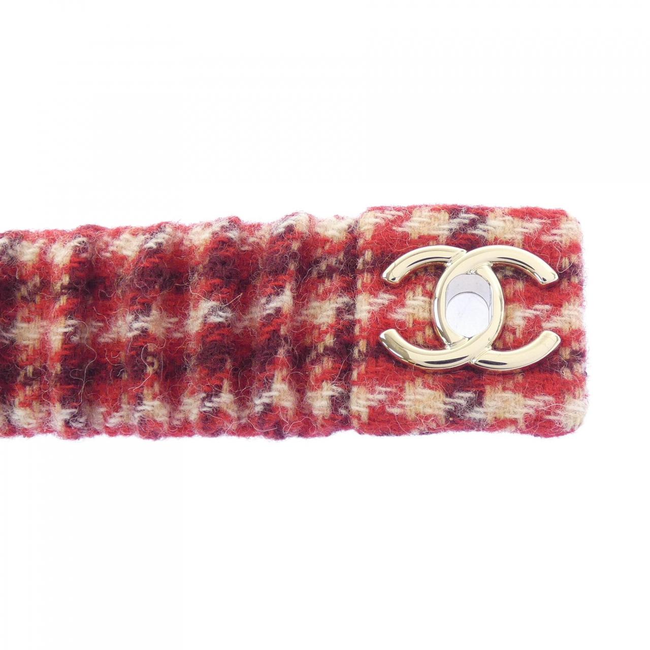 シャネル CHANEL AAA443B18138 BELT
