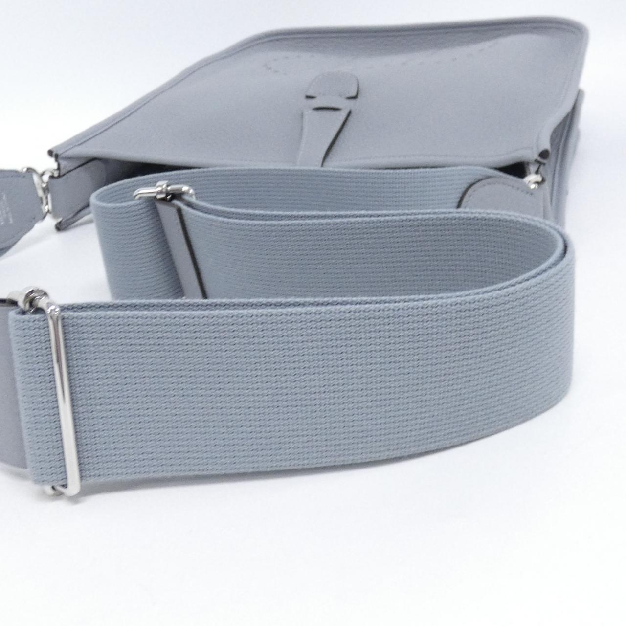 【未使用品】エルメス エヴリン3 PM 056277CK ショルダーバッグ
