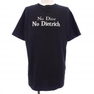 ディオール DIOR エンブロイダリー Tシャツ 693J661A3282 Tシャツ