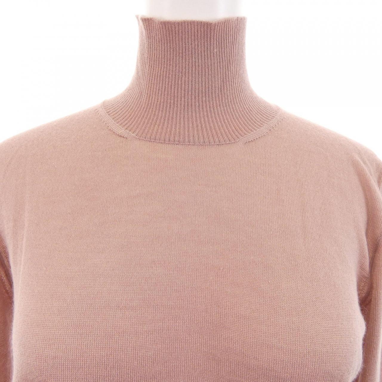エルメス HERMES sw334. ニット