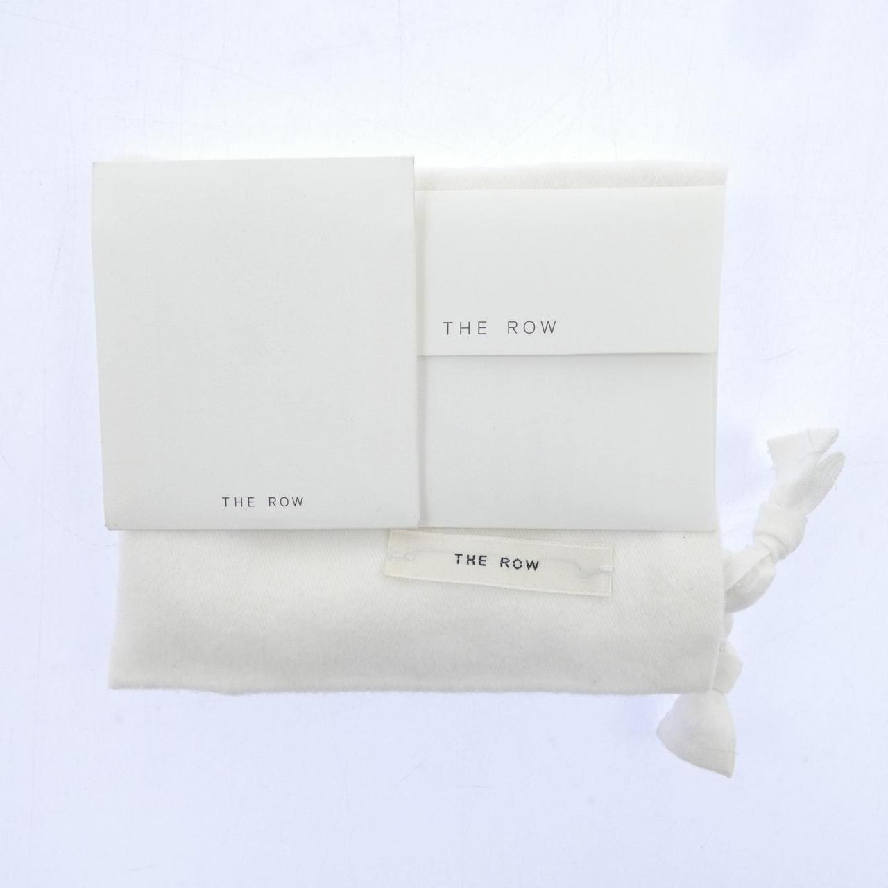 ザロウ THE ROW ブルス BOURSE PHONE CASE W1418 L97 BAG