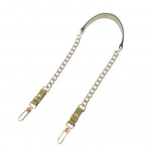 デルボー DELVAUX BANDOULIERE AMOVIBLE COURTE AN0006AAM STRAP