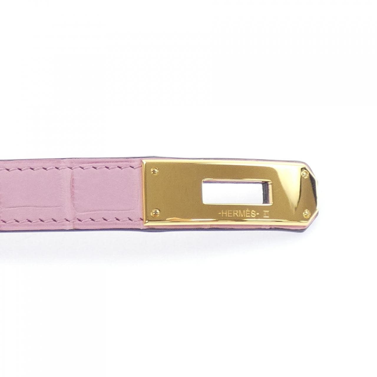 エルメス HERMES ケリー KELLY18mm BELT