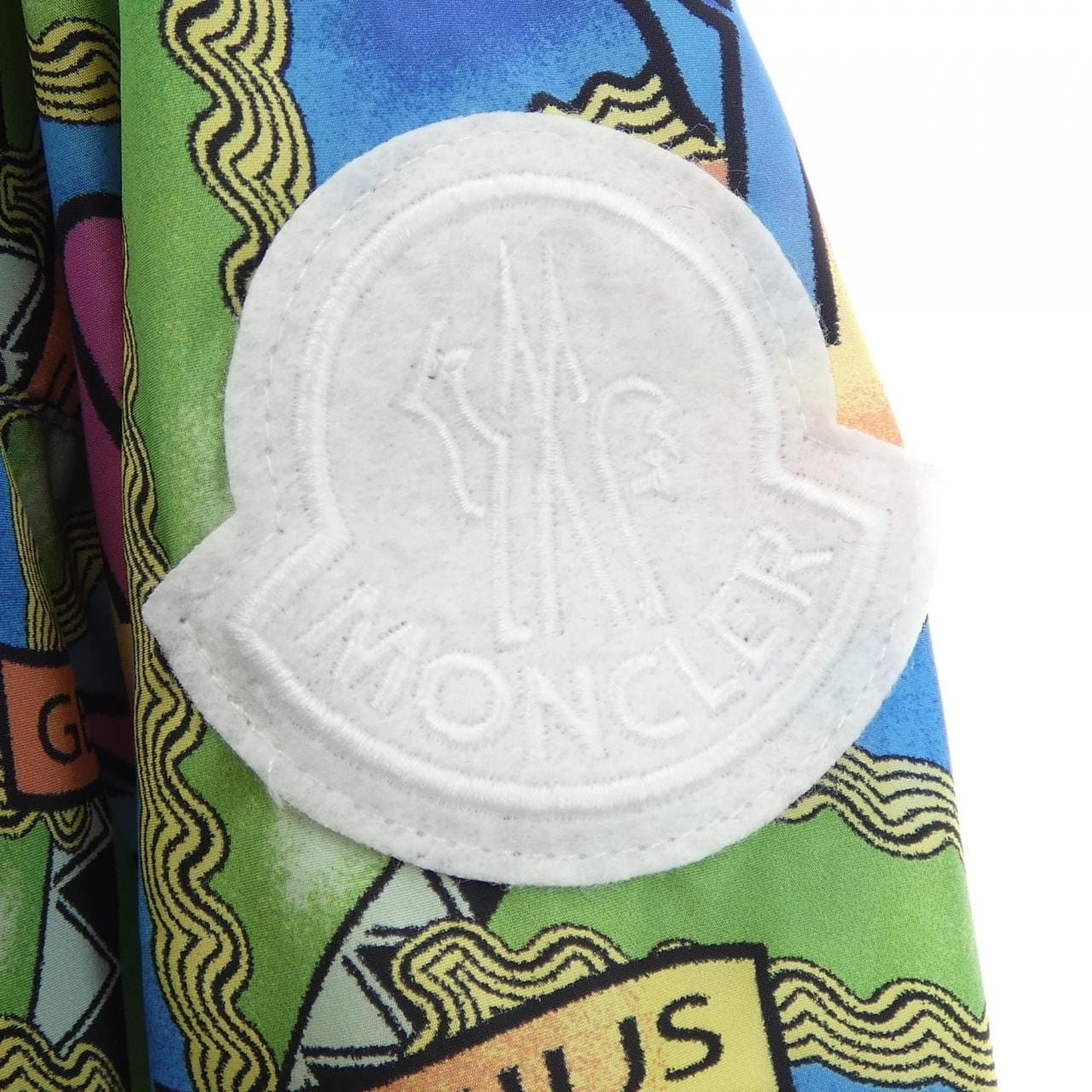 モンクレール ジーニアス MONCLER GENIUS OCTA ジャケット