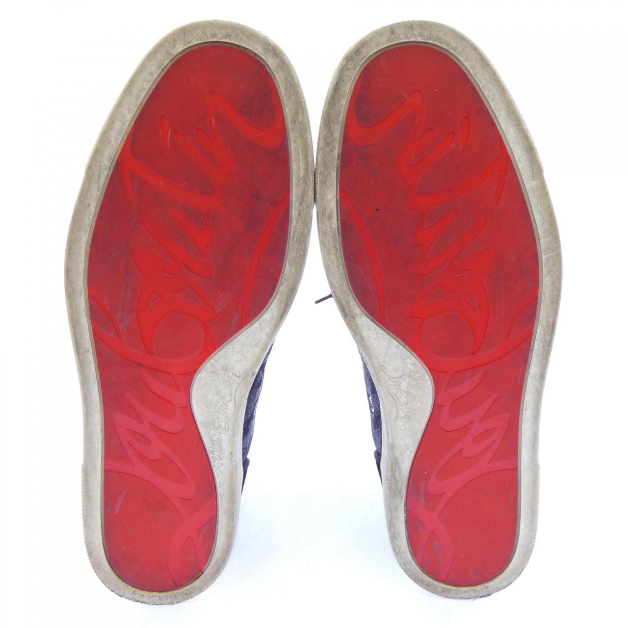 クリスチャンルブタン CHRISTIAN LOUBOUTIN スニーカー