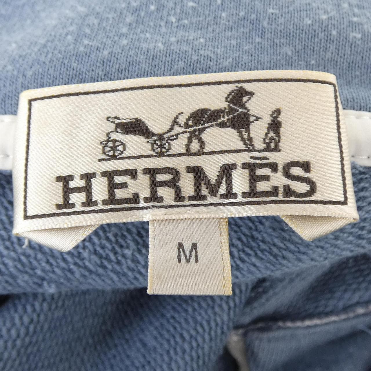 エルメス HERMES パーカー
