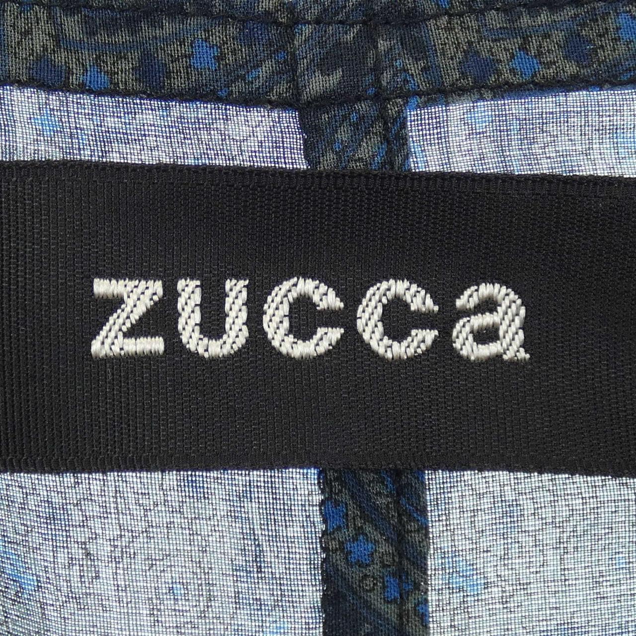 Zucca ZUCCA dress