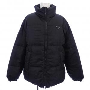 Prada PRADA down jacket