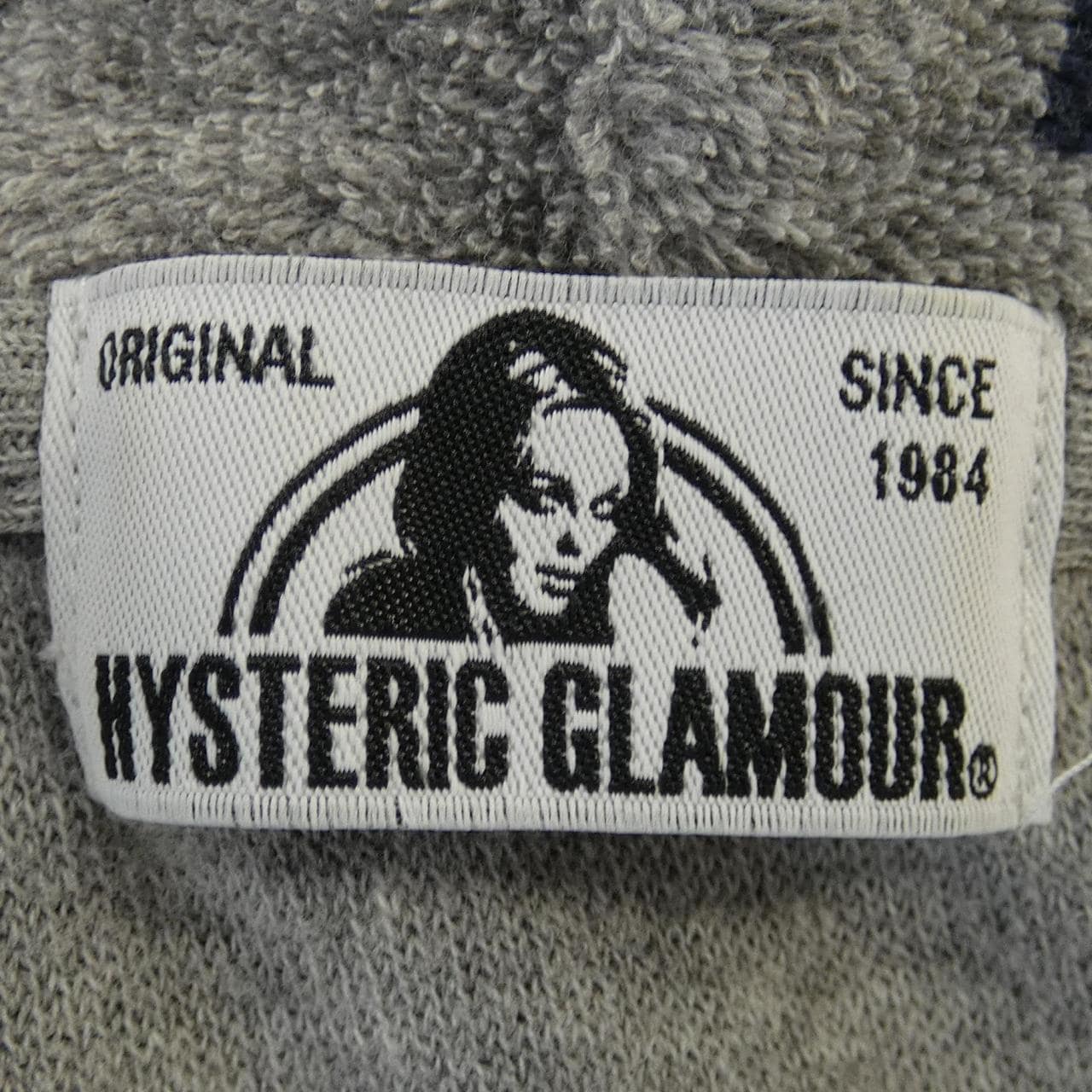 HYSTERIC GLAMOUR PARKER