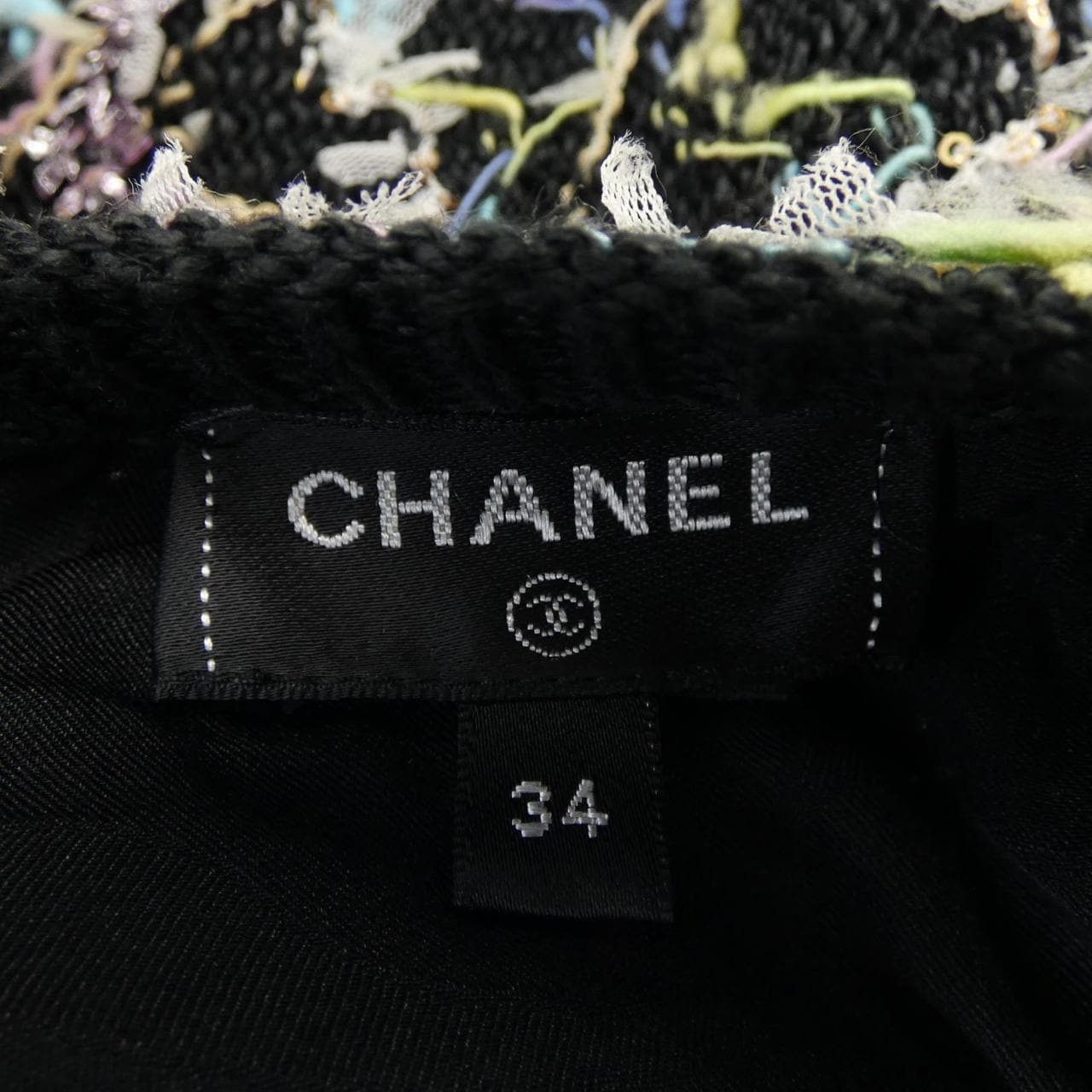 シャネル CHANEL ワンピース