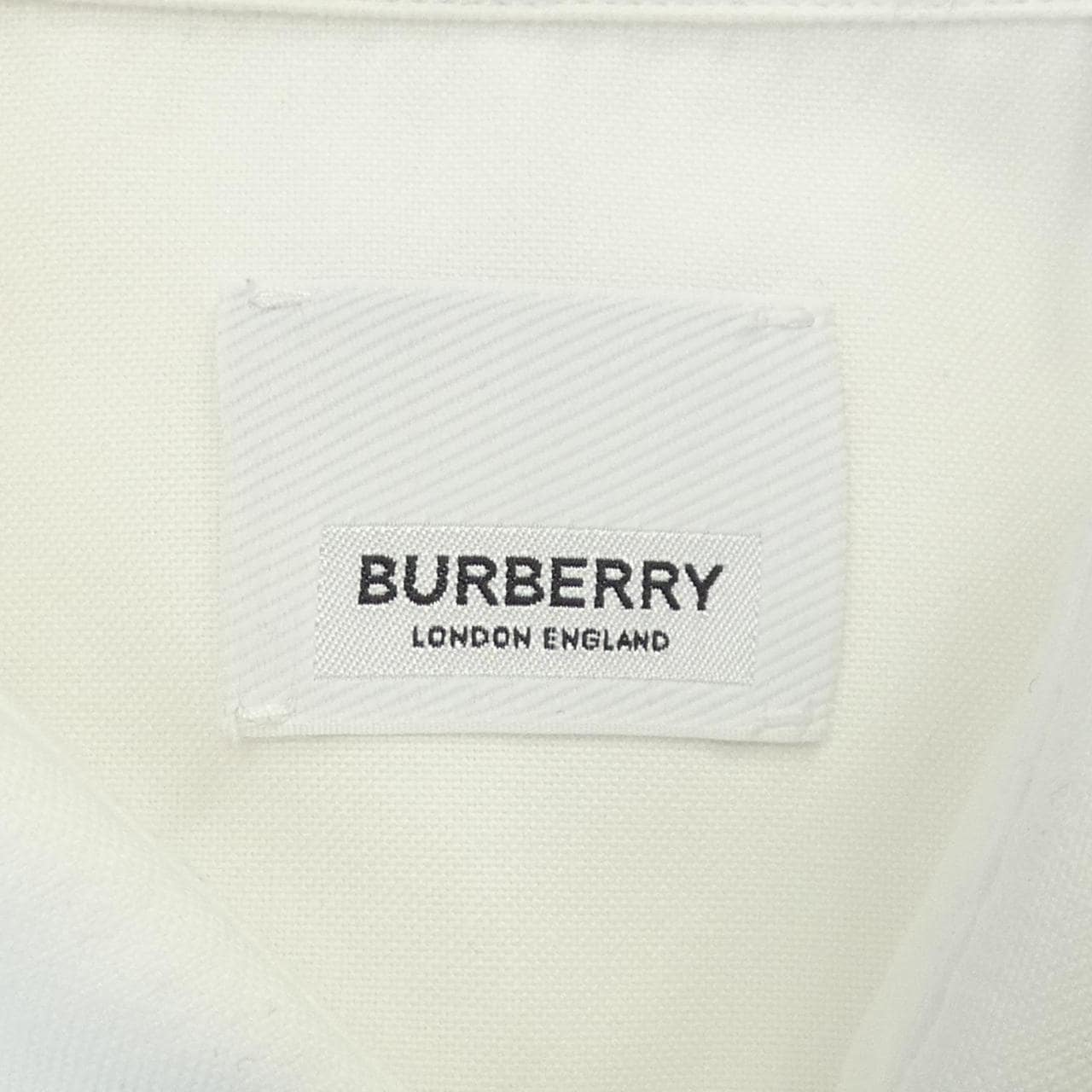 バーバリー BURBERRY シャツ