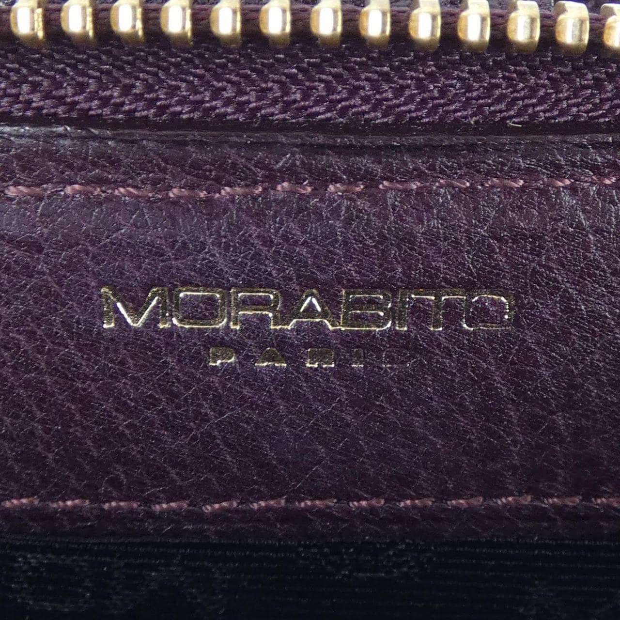 モラビト MORABITO WALLET