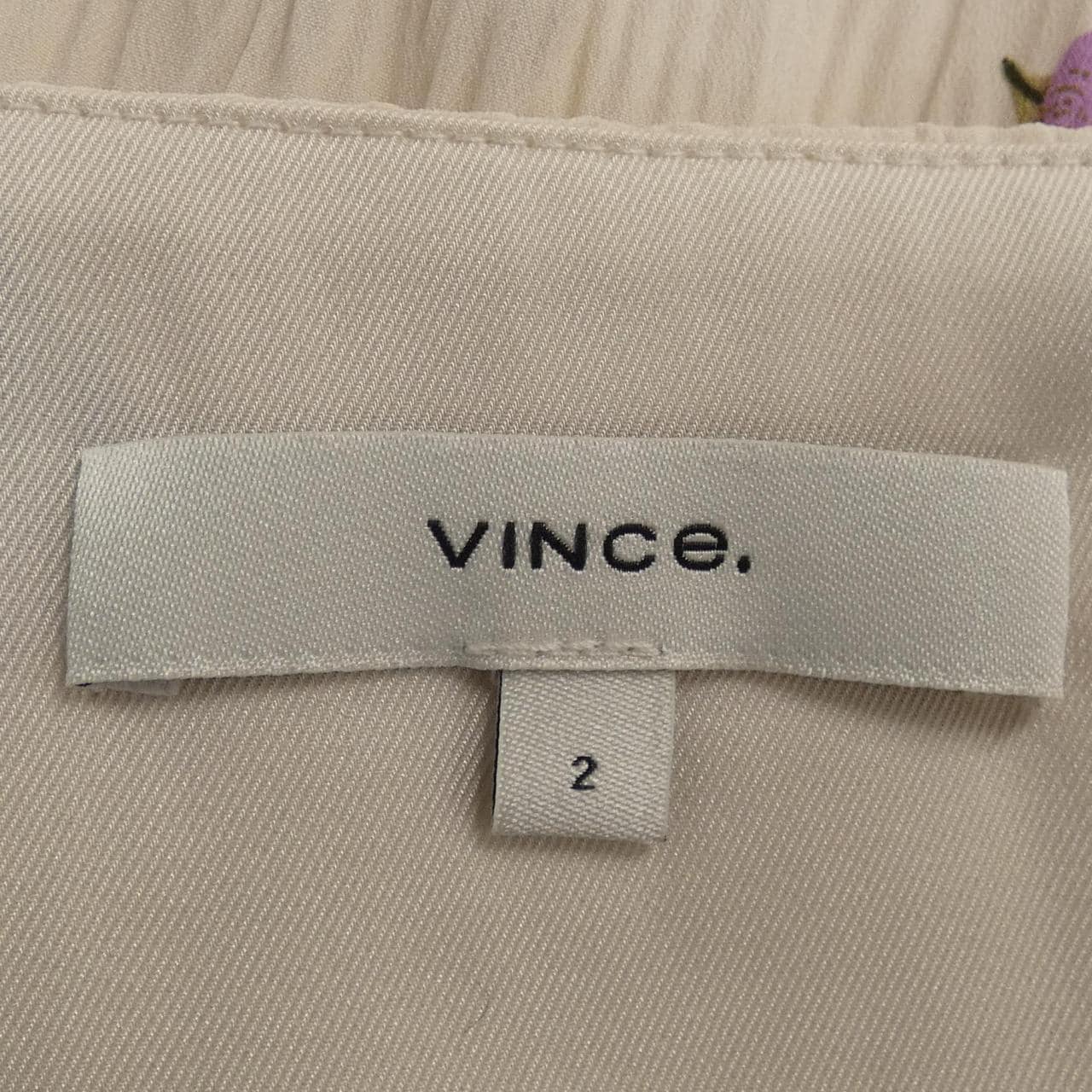 ヴィンス VINCE スカート