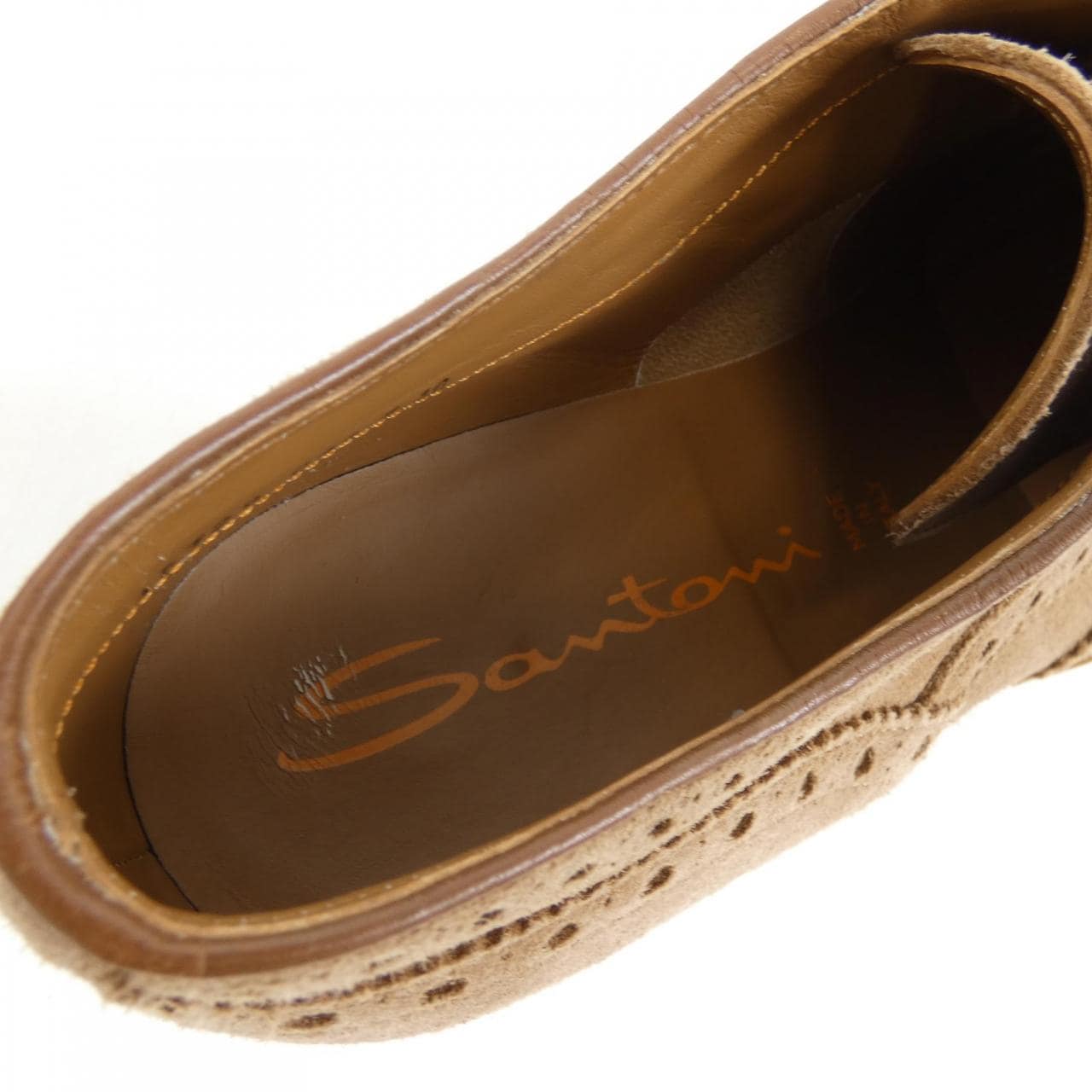 サントーニ SANTONI シューズ
