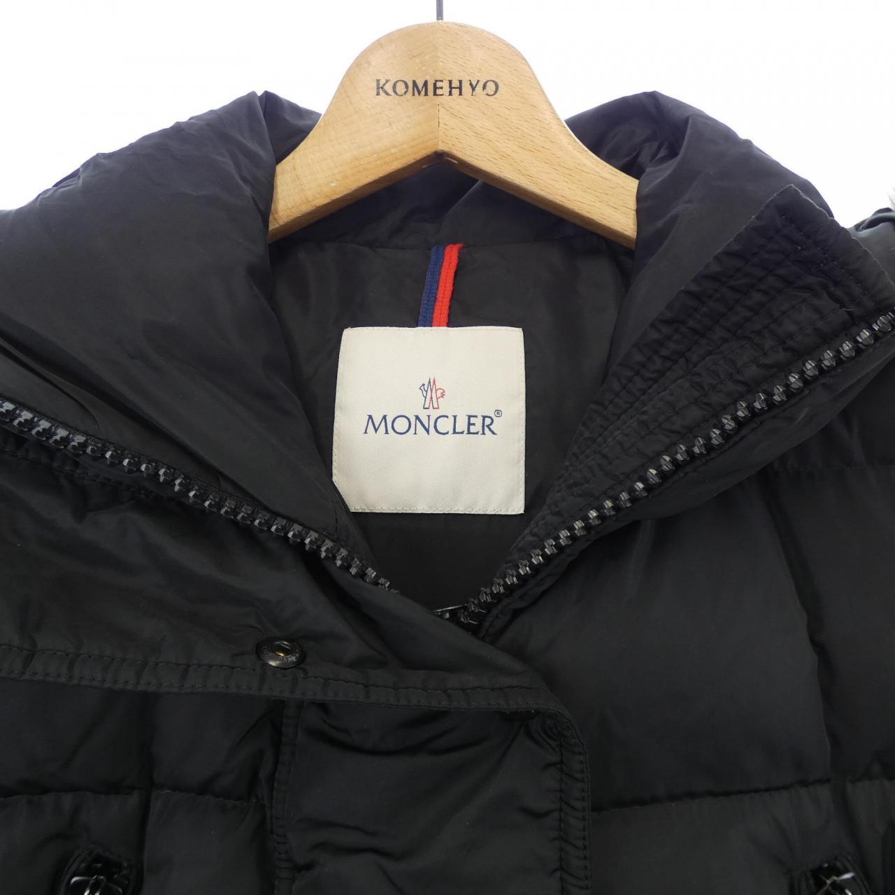 モンクレール MONCLER ダウンコート