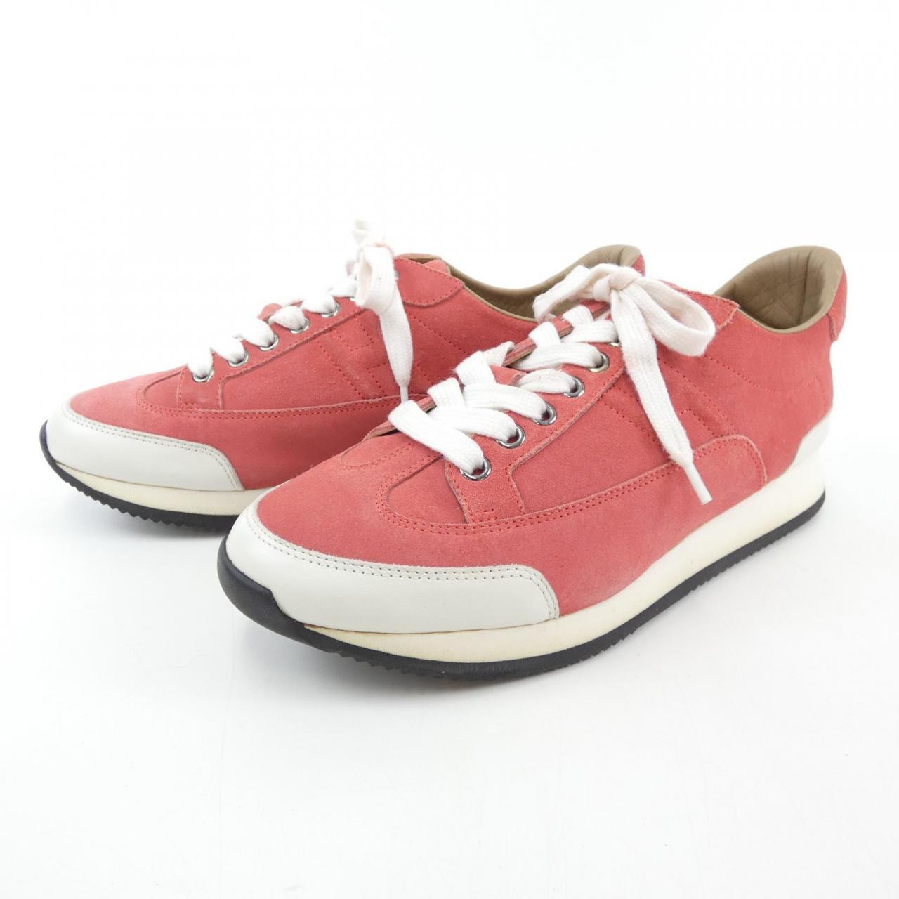 HERMES HERMES sneakers