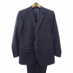 ランバンオンブルー LANVIN en Bleu スーツ