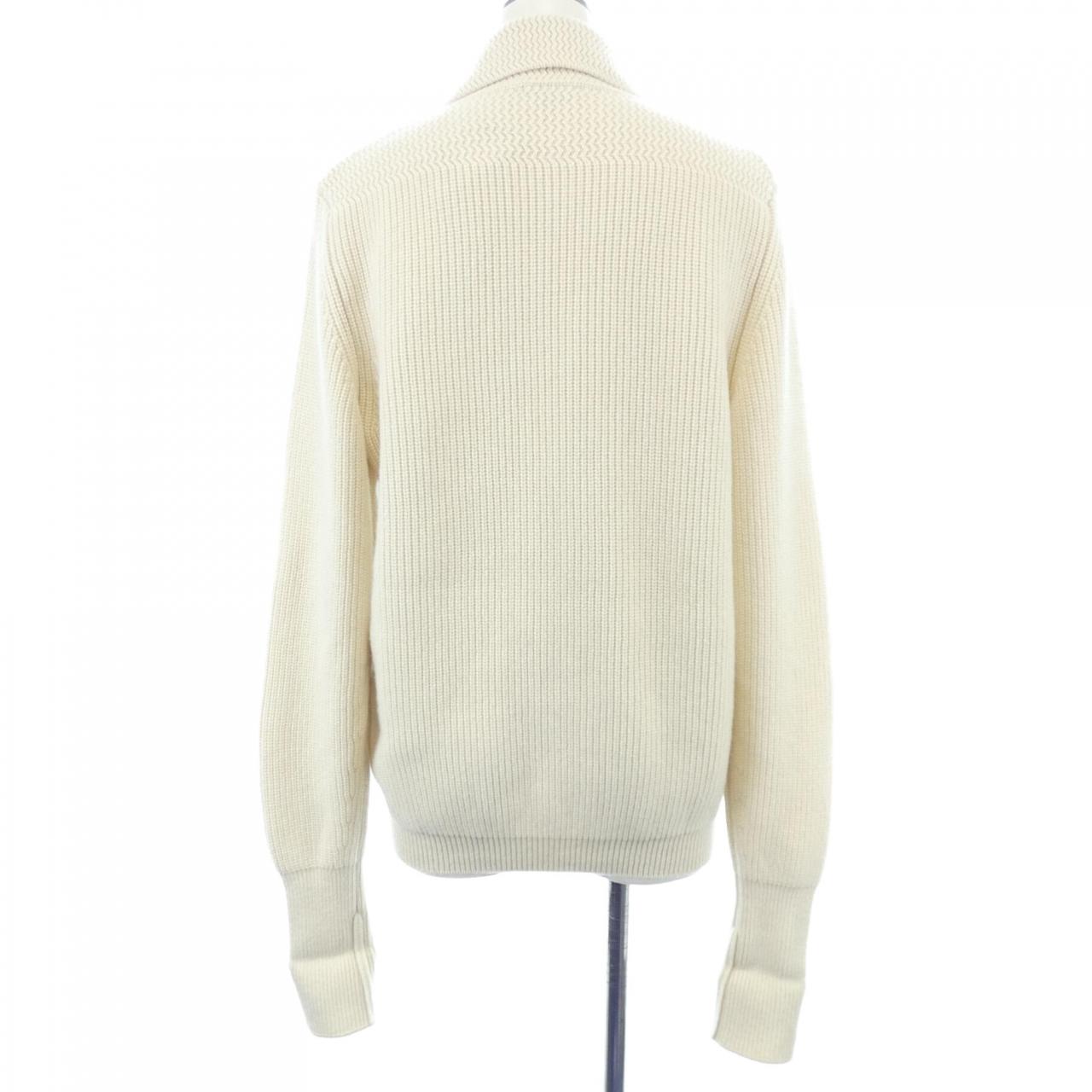 トムフォード TOM FORD カーディガン