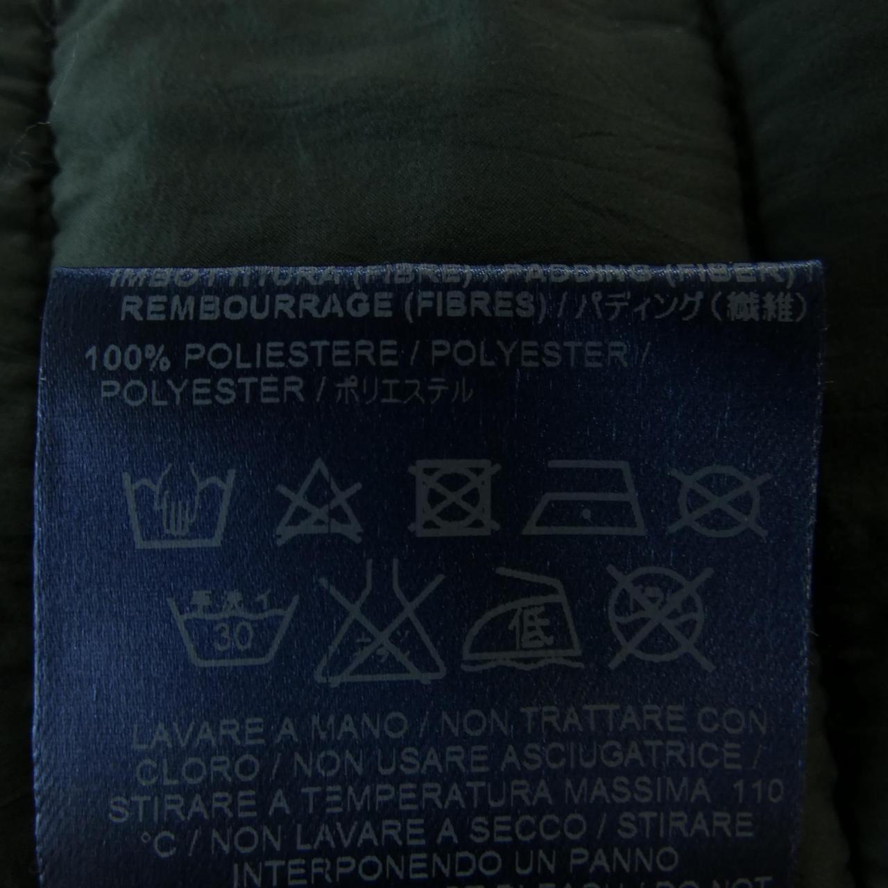 ヘルノ Herno ベスト