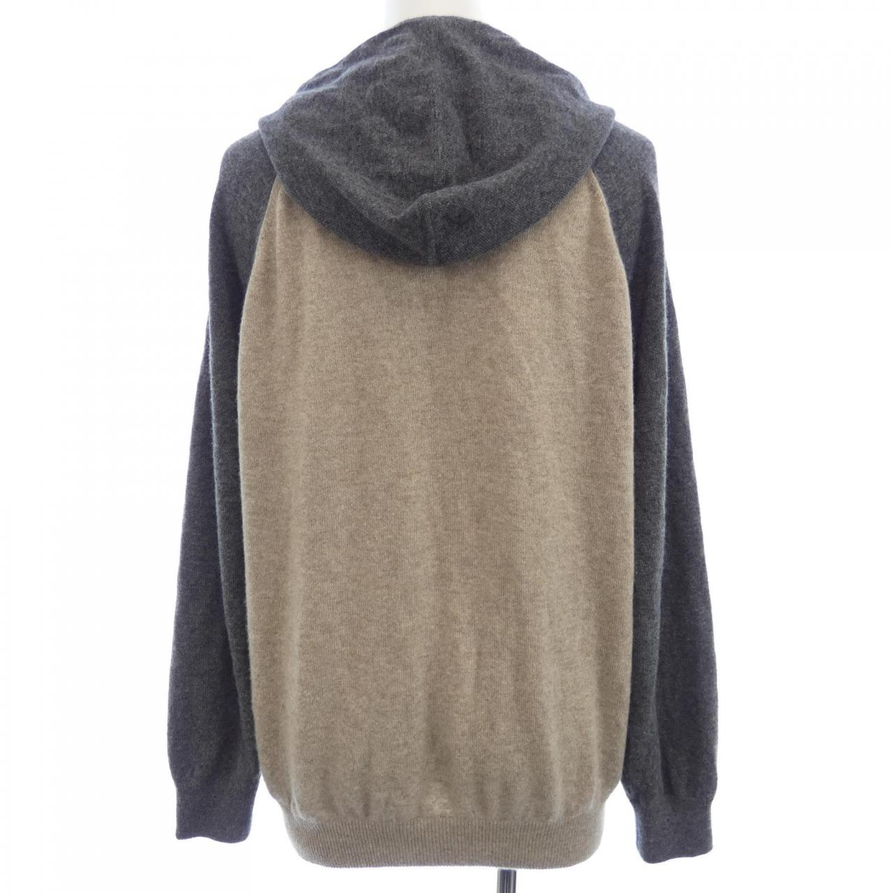 エルメス HERMES パーカー