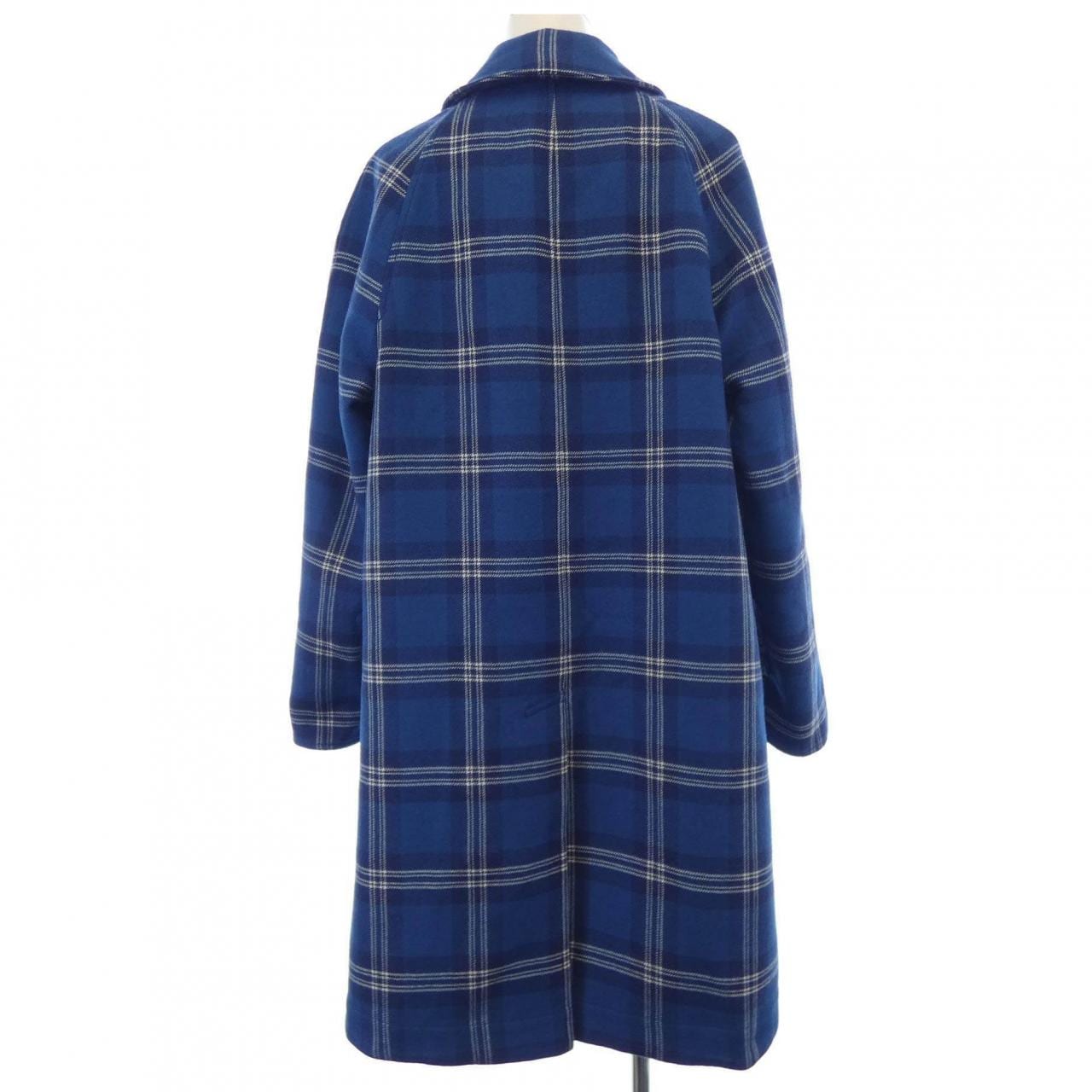 グッチ GUCCI GG 654846 ZAGVT コート