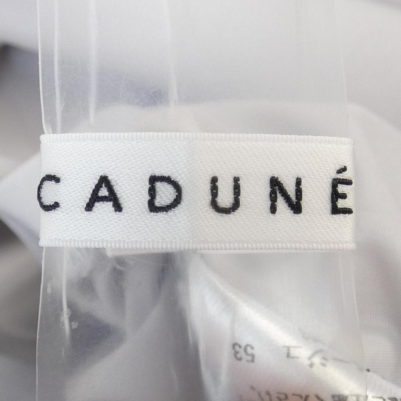 卡杜內CADUNE上衣