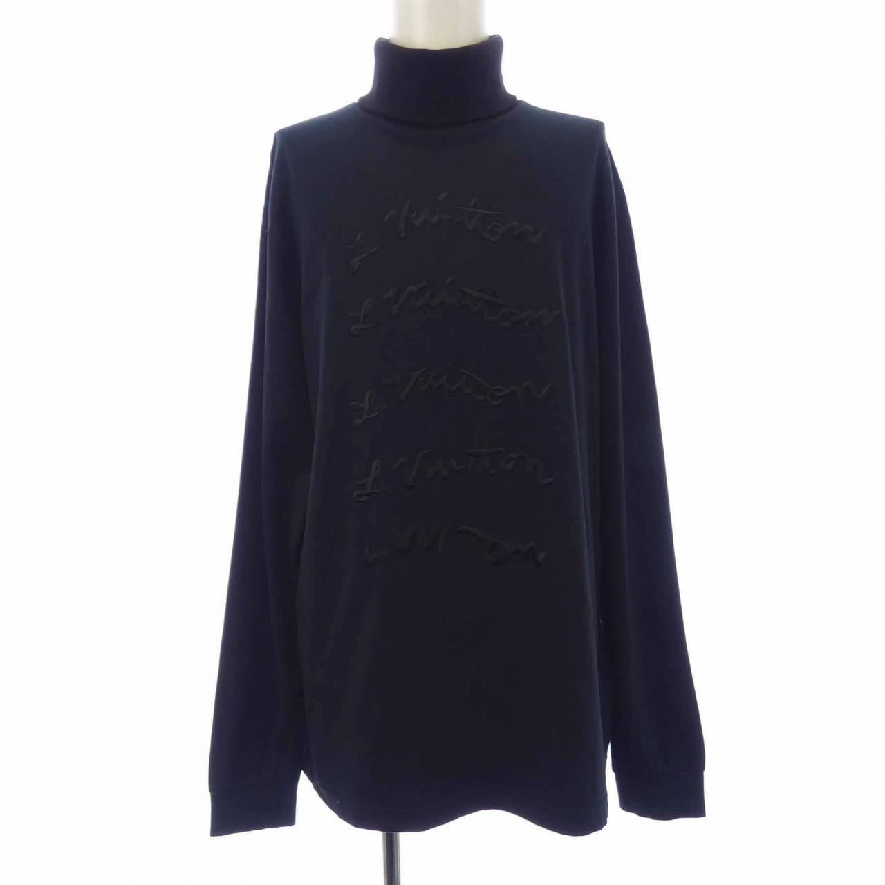ルイヴィトン LOUIS VUITTON HMY11WI05 トップス