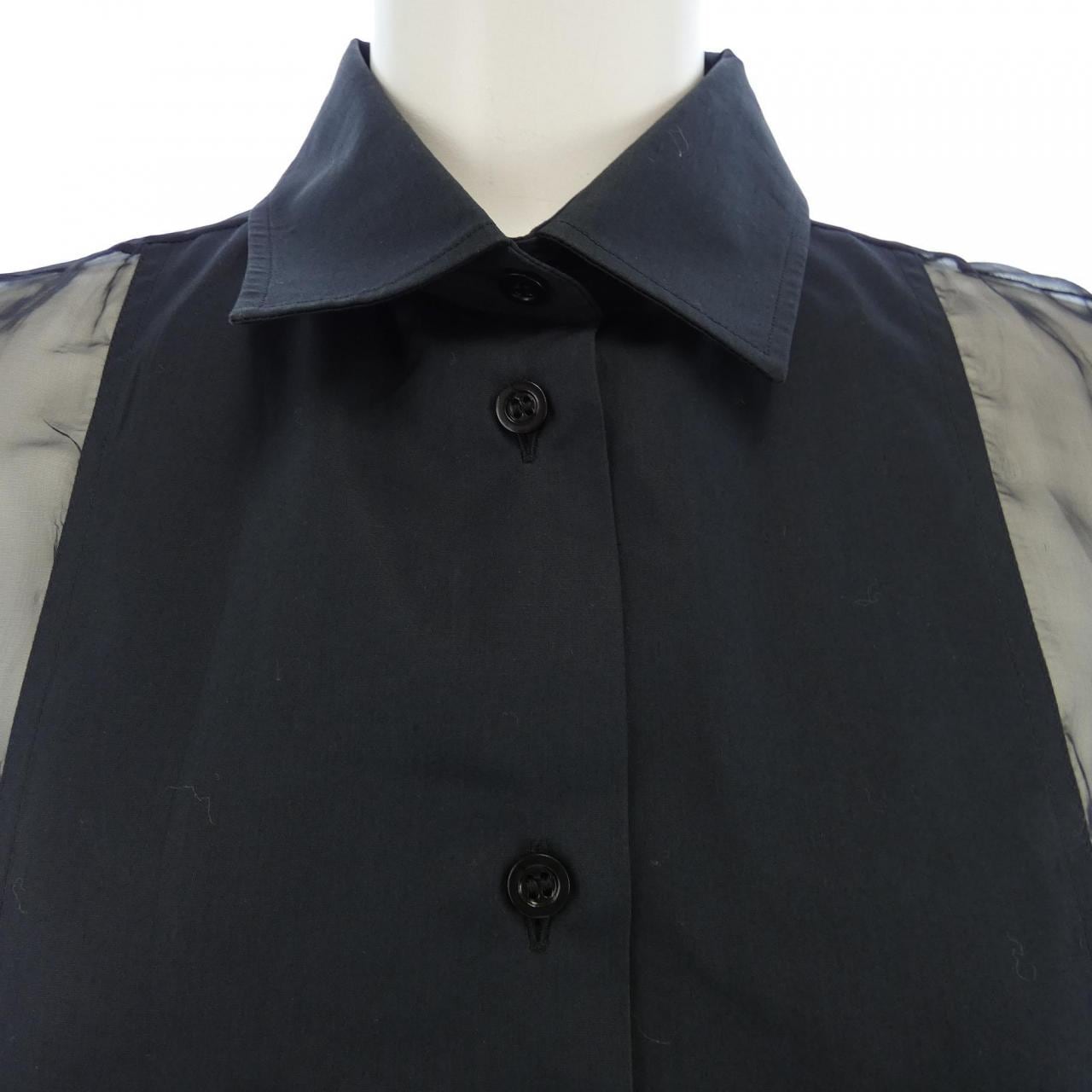 クリスチャンディオール CHRISTIAN DIOR 221B67A6133 トップス