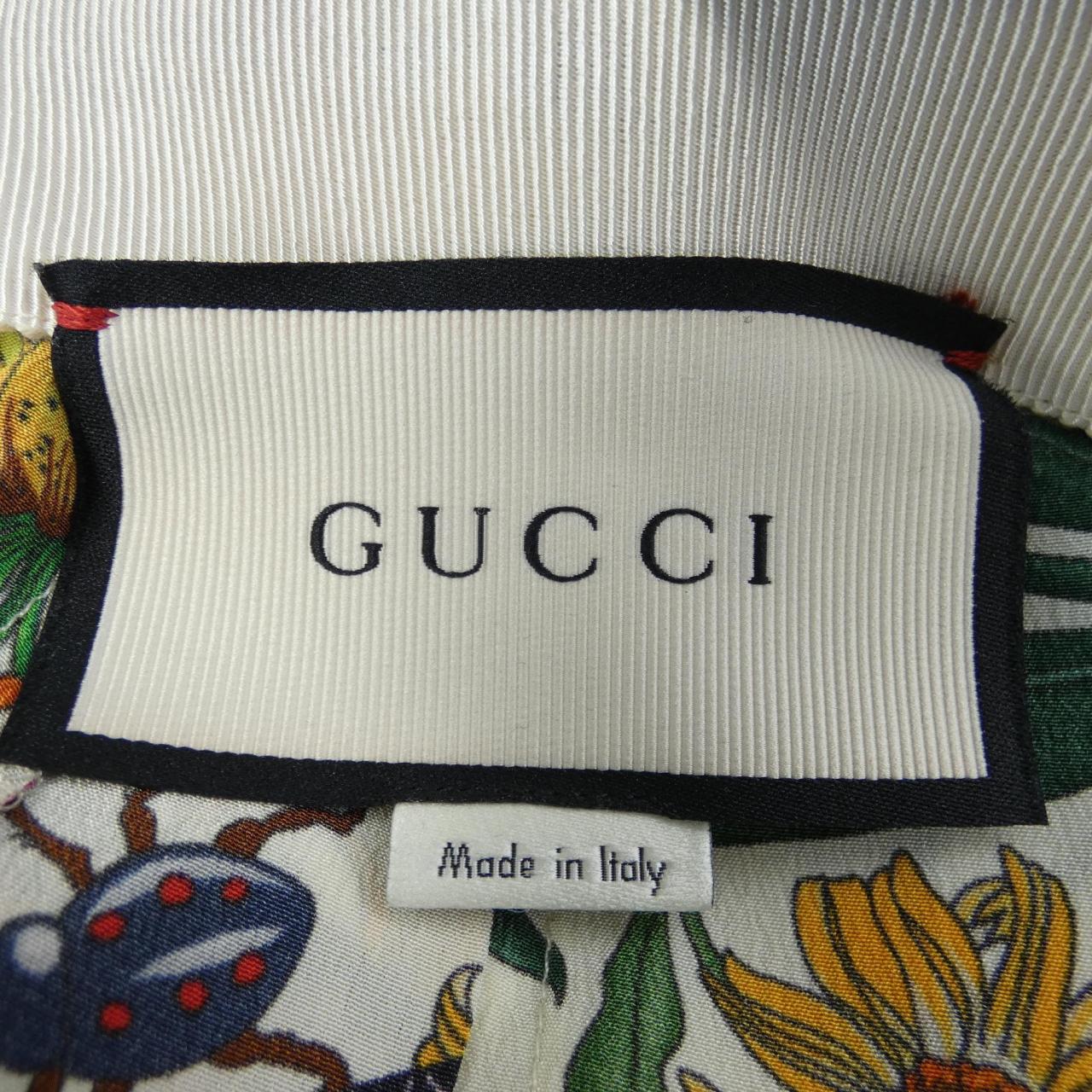 グッチ GUCCI 419422 ZIP58 スカート