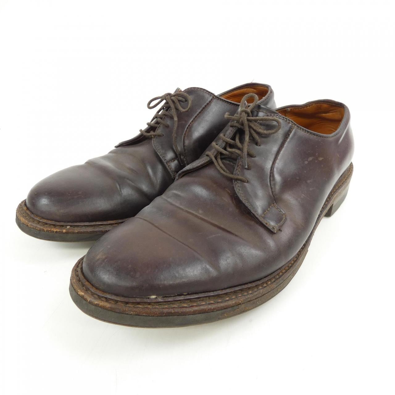 オールデン ALDEN D7460C シューズ